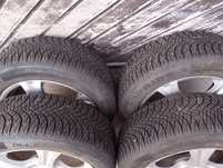 Opony wielosezonowe Goodride 205/55 16"" 2023r