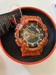 Casio G-Shock GA110 Dragon Ball Z