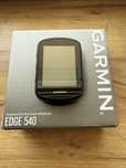 Licznik Garmin Edge 540