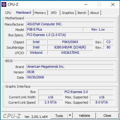 Komputer stacjonarny + monitor Dell 2407WFPb