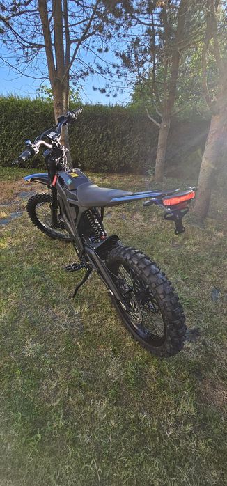 Sprzedaż OSTATNIE SZTUKI!! E-Ride Pro SS 2.0, 3.0 i SR, Mrf e dirt 6