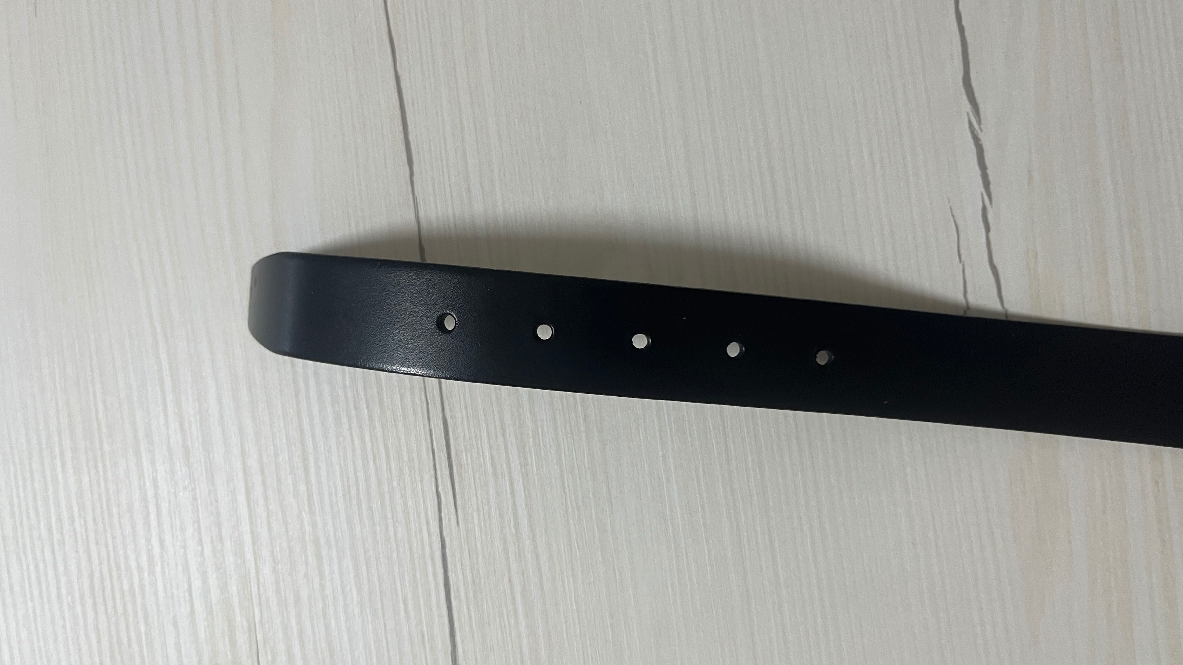 Cinto elegante 95 cm – Simples, versátil e cheio de estilo