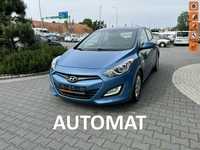 Hyundai I30 led, podgrz. fot., klimatronic, automat, benzynka, multifunkcja