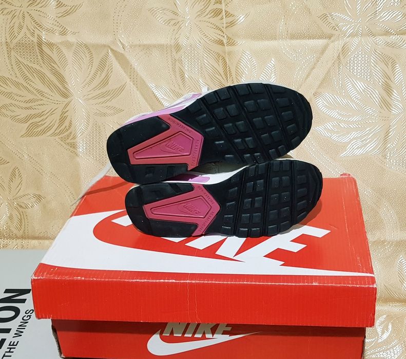 Детские кроссовки Nike Air Max ST