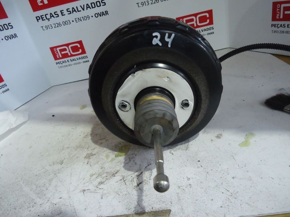 Servo Freio Opel Astra J