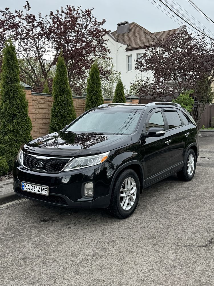 Продається Kia Sorento 2013