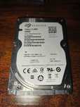 Dysk HDD Seagate 500GB 25 SATA 5900RPM Testowany 11.2018