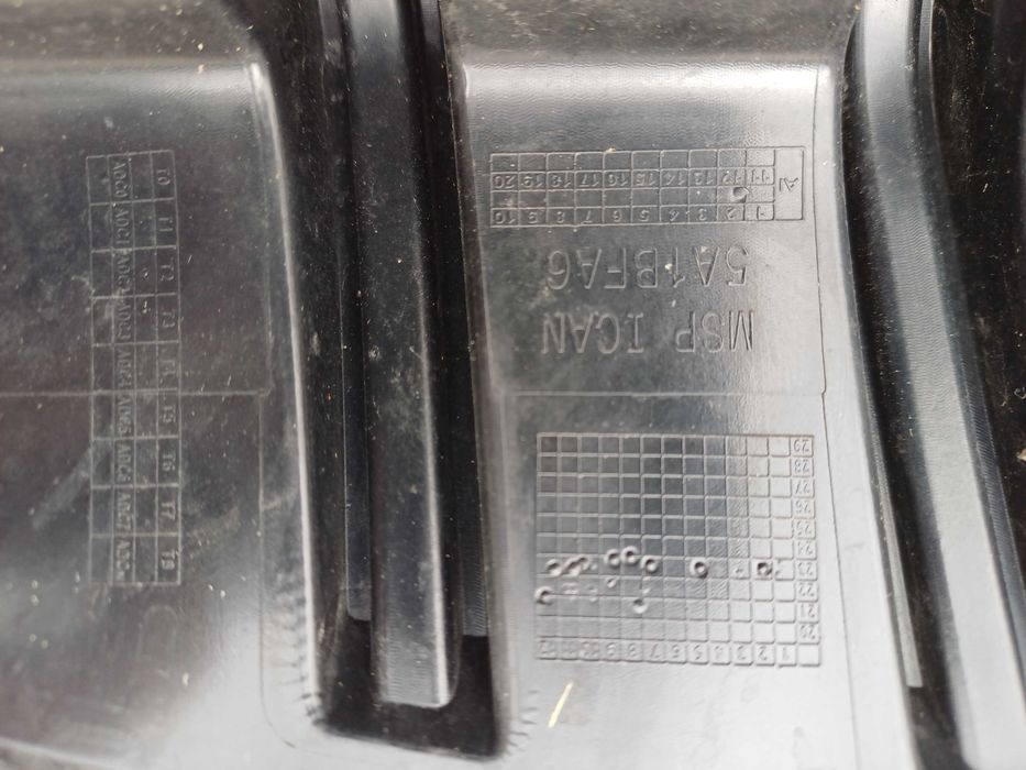 grill bmw 3 g20 g21 lci lift m-pakiet model 5a1bfa6 rok od 2022-
