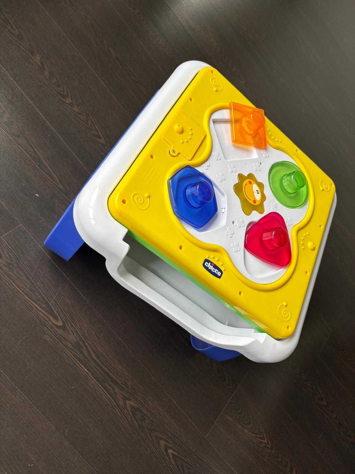 CHICCO brinquedo didático