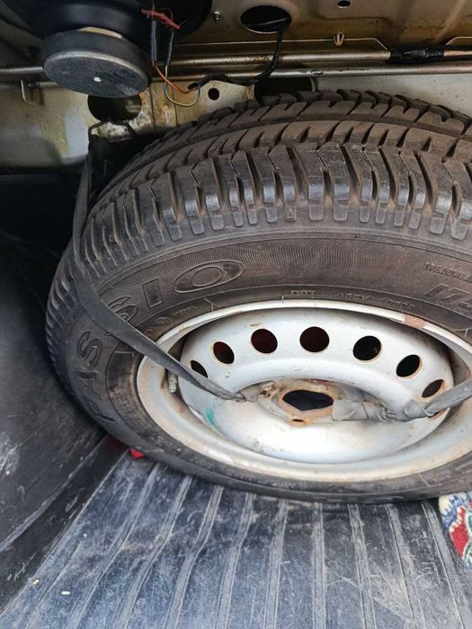 Продам машину daewoo sens