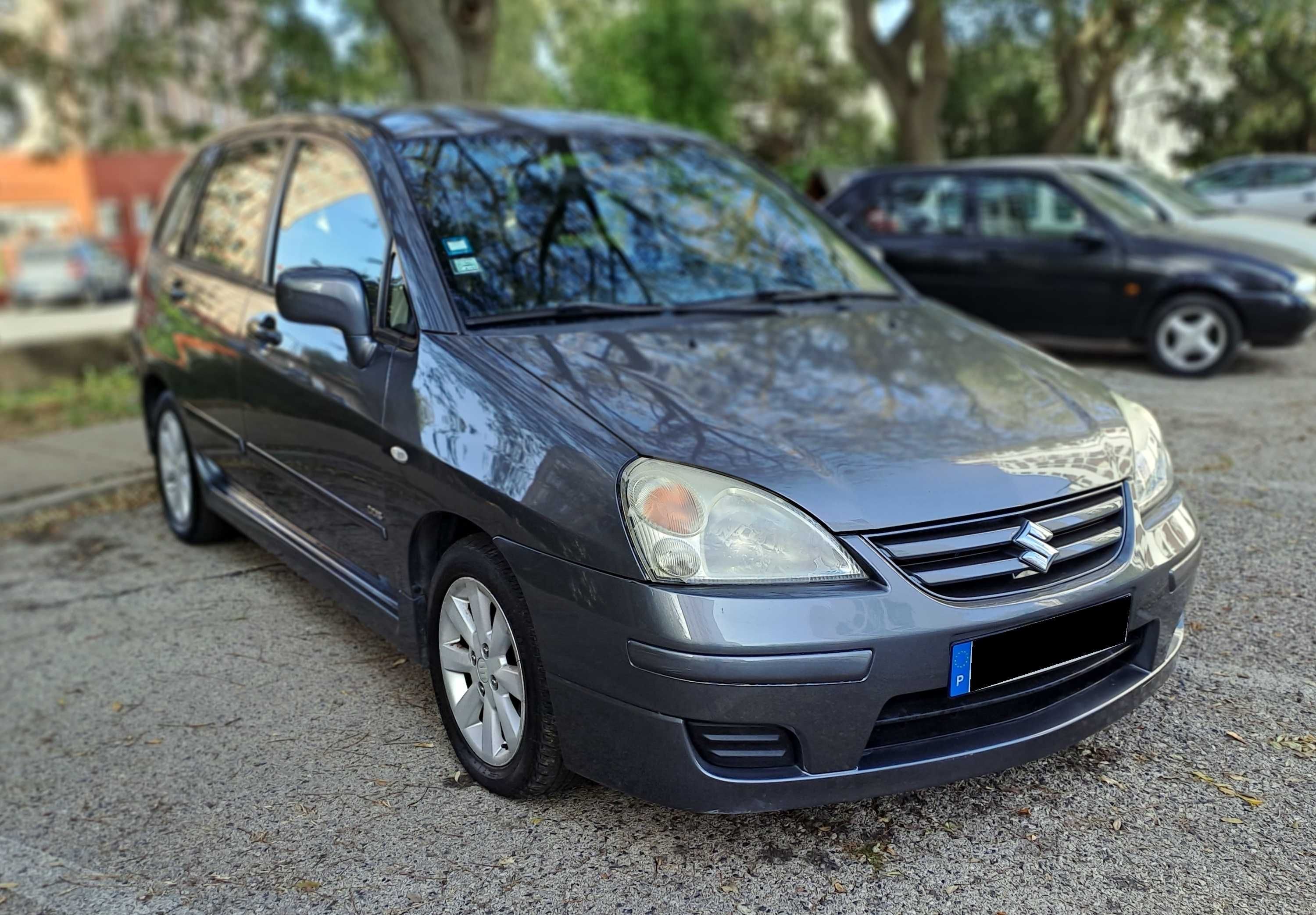 SUZUKI Liana 1.4 DDis