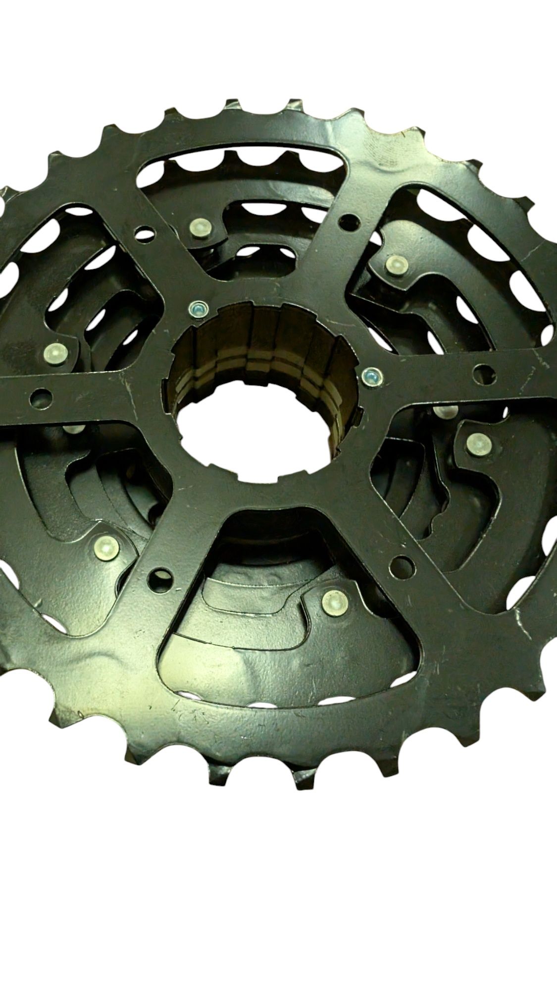 Кассета Shimano 8 шв Acera CS-200-8
