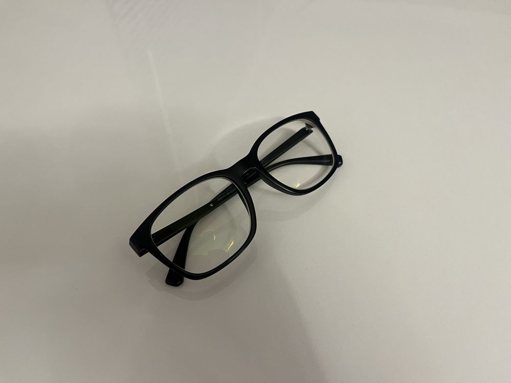 Oprawki Emporio Armani, okulary korekcyjne