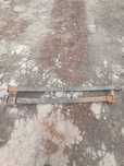 Газ -53,корінні листи ресори.
