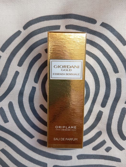 20 % на ЗСУ Розпродаж Oriflame (реаритет) зняті з виробництва