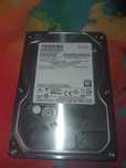Жорсткий диск  hdd 500gb