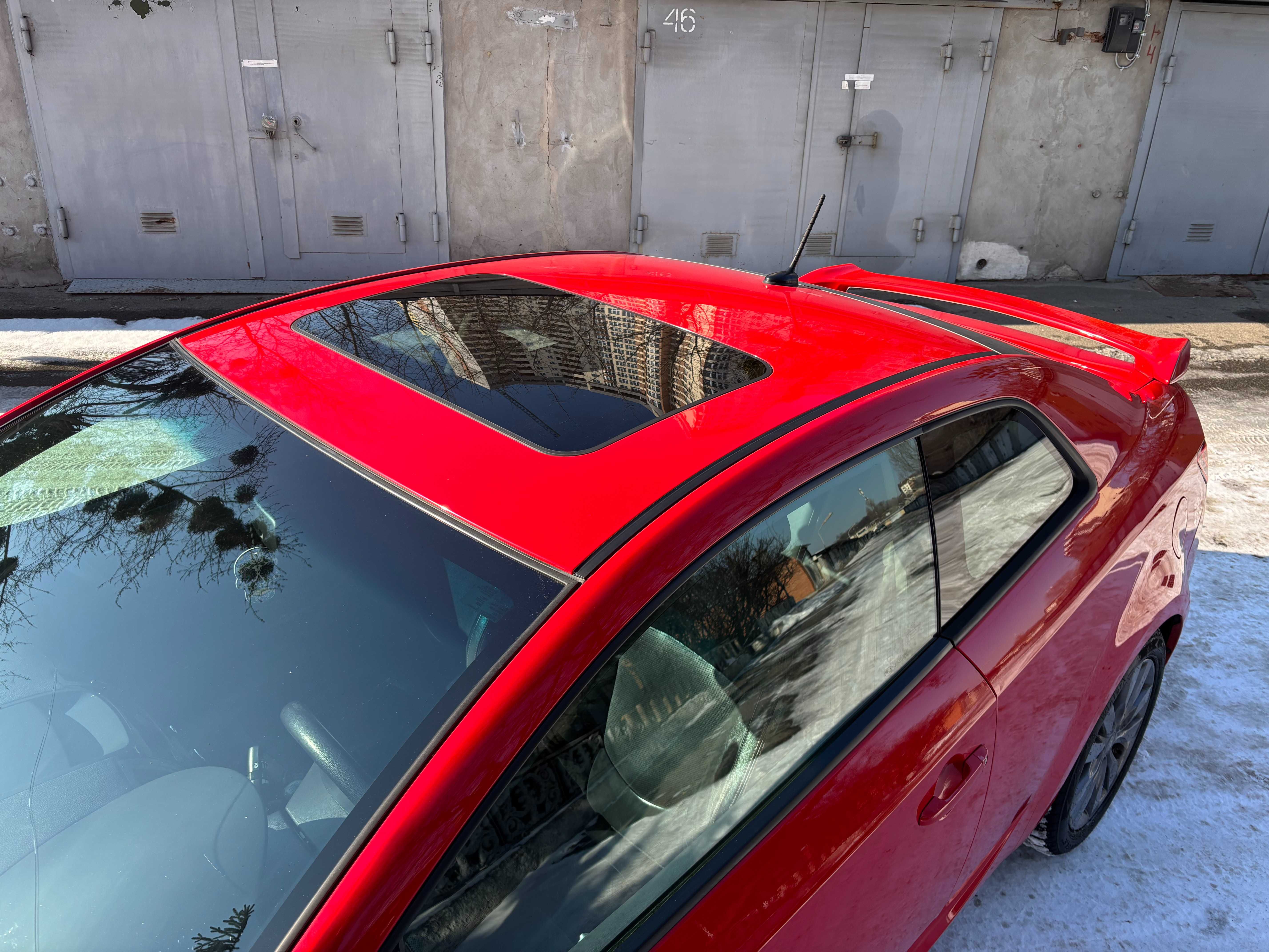 Продам Kia Cerato(Forte) Koup, 2012 рік, бензин 2.4, хороший стан