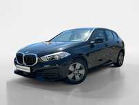 BMW 116 d Corporate Edition