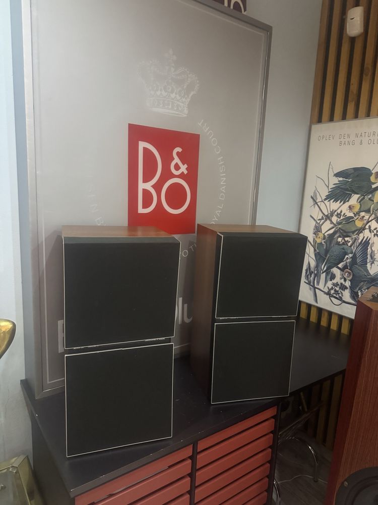 Bang olufsen beovox- s80