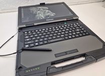 Ноутбук Getac B360 13.3" Touch/Core i7-10510U/64Gb RAM/2000Gb NVMe/LTE