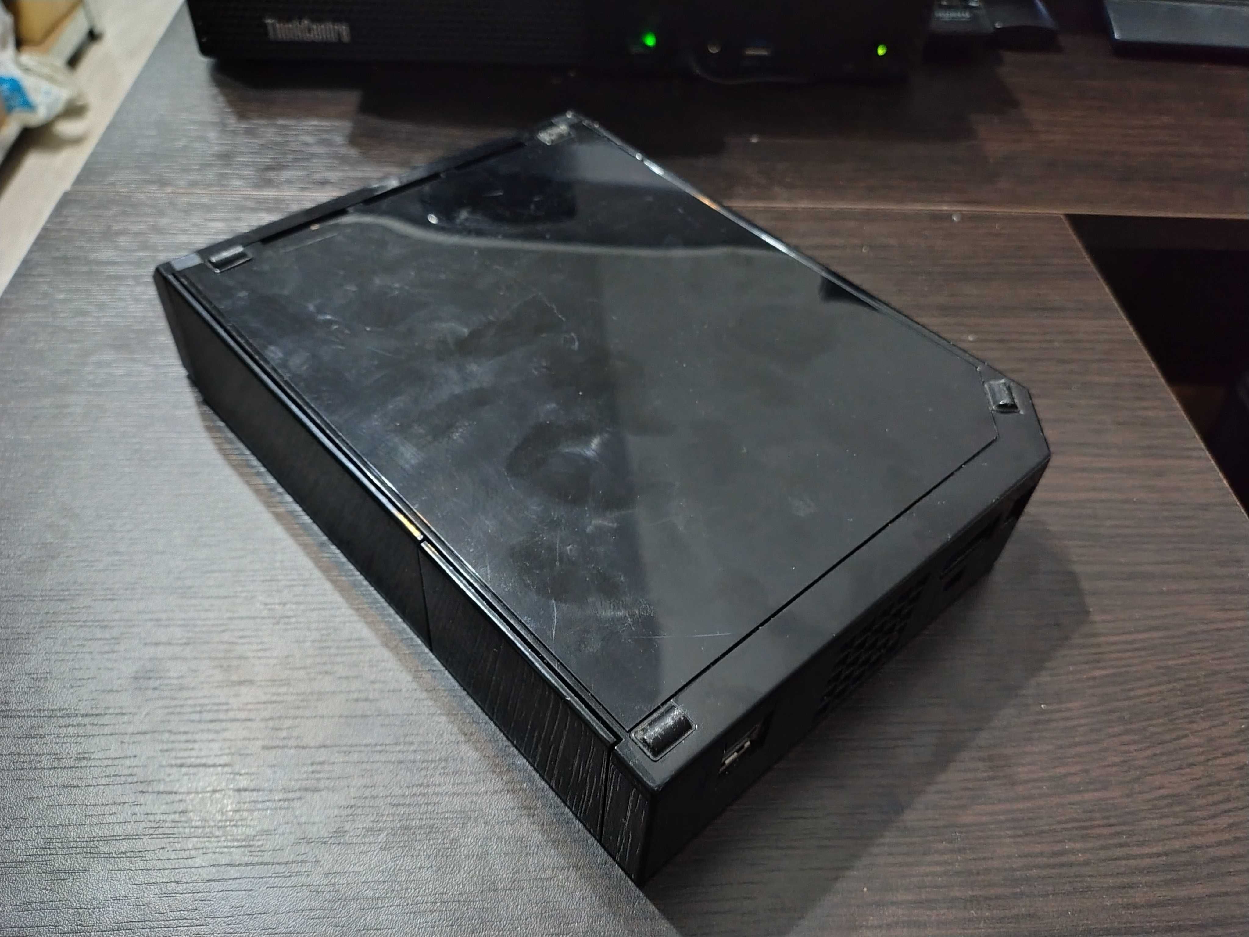 Super Konsola Nintendo Wii czarna przerobiona + 32GB