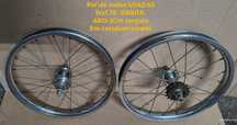 Rodas 16x1.75 Órbita/ aro roda 20 Vilar/aros roda 16-20 chopper Órbita