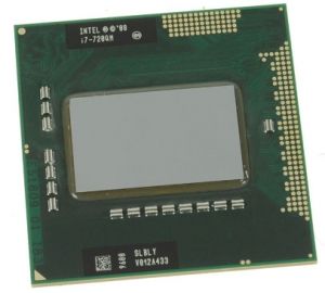 Процессор для ноутбука i7-720QM