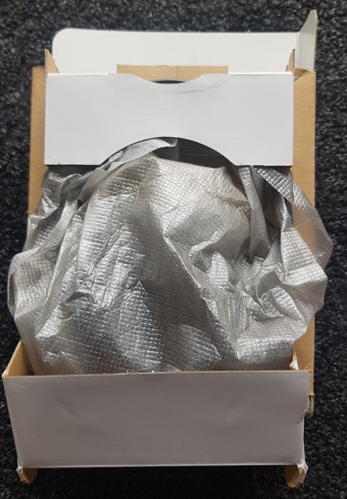 Auscultadores sem fio Sony RF845r