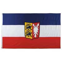 flaga szlezwik-holsztyn 150 x 90 cm