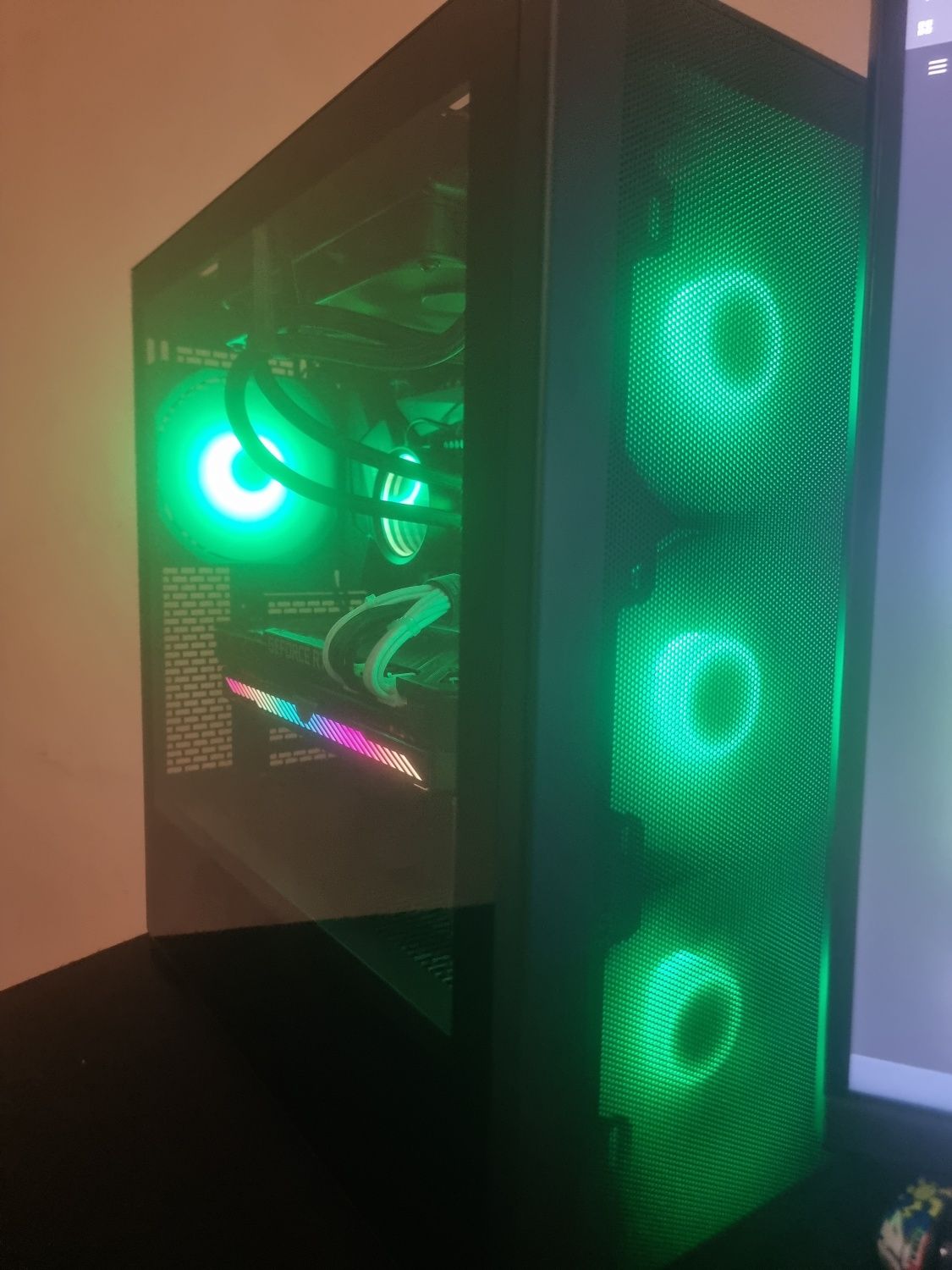 Pc gaming 2k ultra