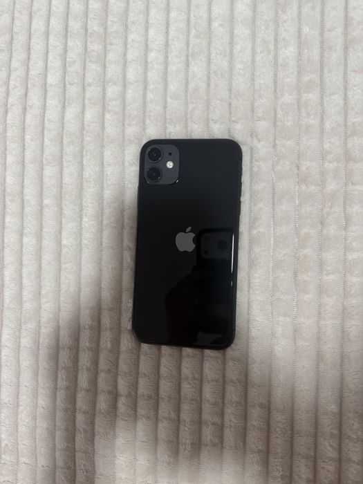 Iphone 11 64gb black