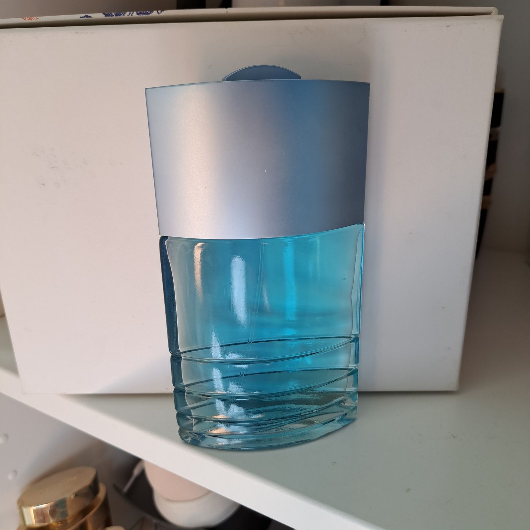 Perfumy morskie czyste Oxygene Lanvin