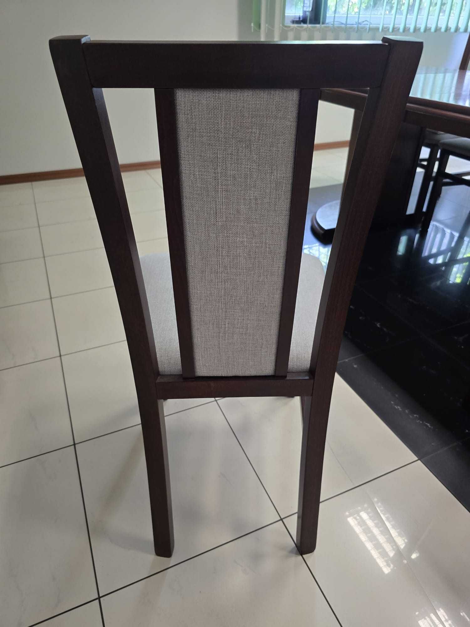 Stół 340cm + 12 krzeseł