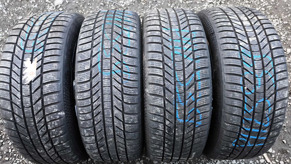 Koła Audi VW Skoda Seat Mercedes BMW 19 cali 5x112 ET45 Opony 225/45