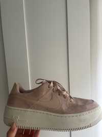 Nike Air Force 1 Sage Low nº 40