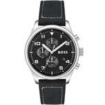 Hugo Boss HB1513987 - классика, хронограф, оригінал. 44мм
