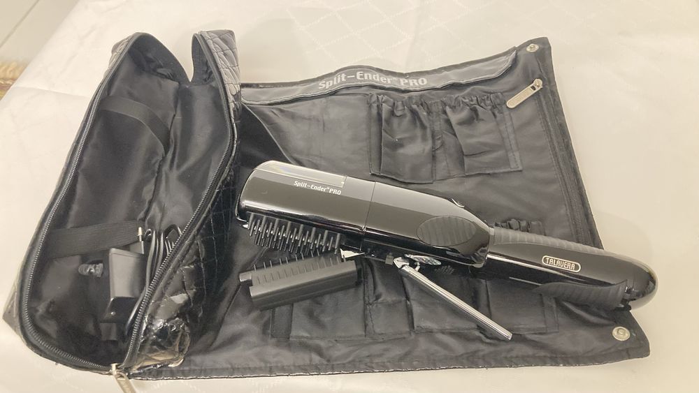 Maquina de cortar pontas espigadas