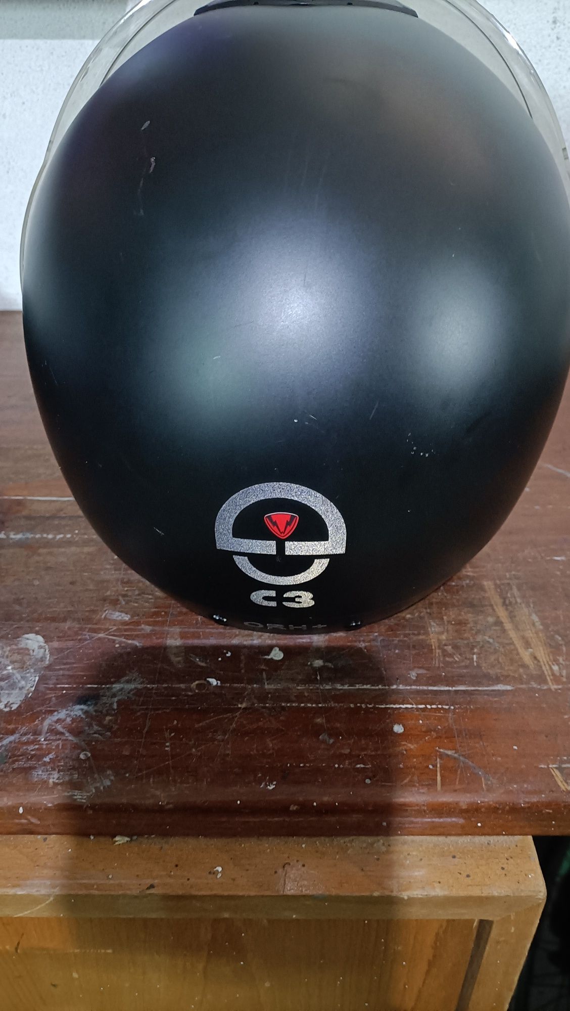 Capacete Shubert "L" /"XL"