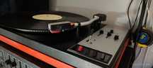 Gramofon UNITRA GW 900
