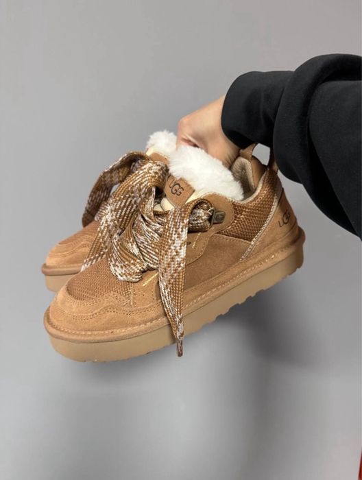 ‼️SALE‼️ Кросівки Ugg Lowmel  (кроси угі уг угг)