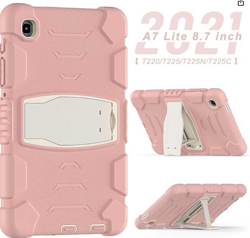 Etui Samsung Galaxy Tab A7 Lite 8,7" 2021 (SM-T220/T225/T227) Case