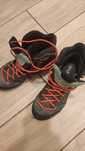 Buty trekkingowe Salewa Mountain Trainer Lite Mid GTX 38,5r.