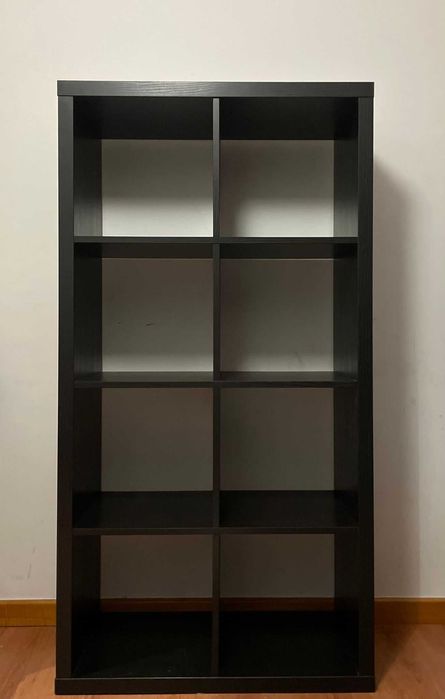 Móvel cubos como NOVO