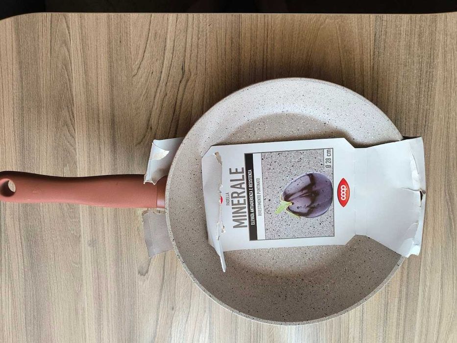 сковорідки Ballarini