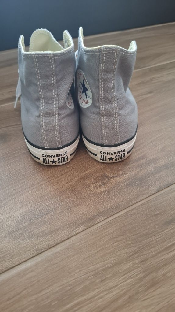 Converse trampki