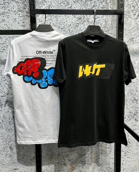 Футболка Dsquared, мужская женская унисекс