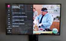 Telewizor LG 43UK6400PLF 43"/Smart/4K/LED/WiFi