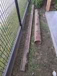 Sprzedam Rura stalowa