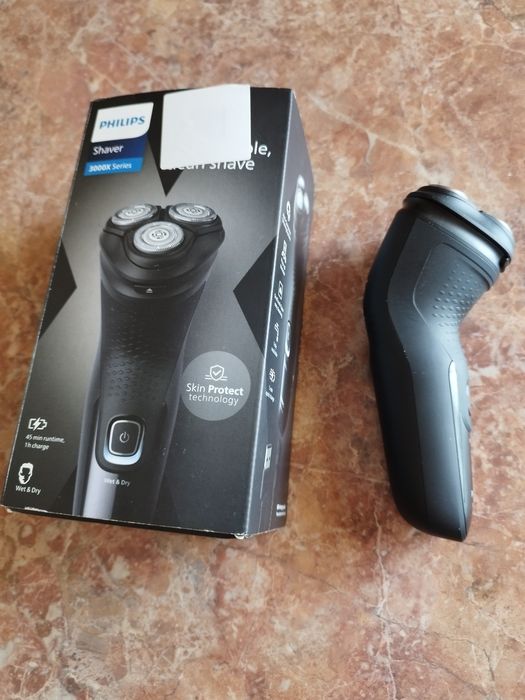 Електро бритва,нова.