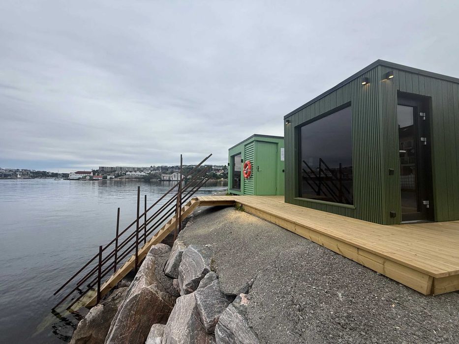 Norwegia! Fjordy z wędką - kameralne wędkowanie i zwiedzanie Fjordów